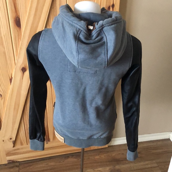 Naketano Hoodie - Picture 2 of 7